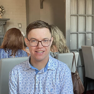 Fundraising Page: Owen Faecher